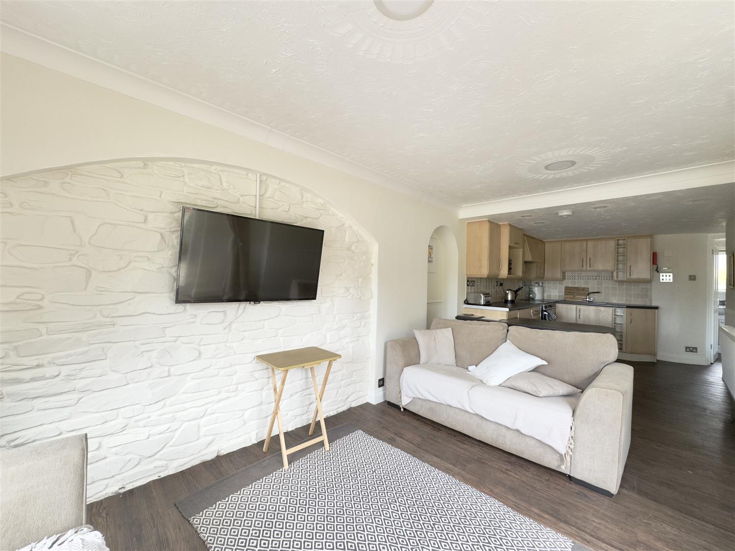 Carvynick Cottages, Summercourt photo - 3